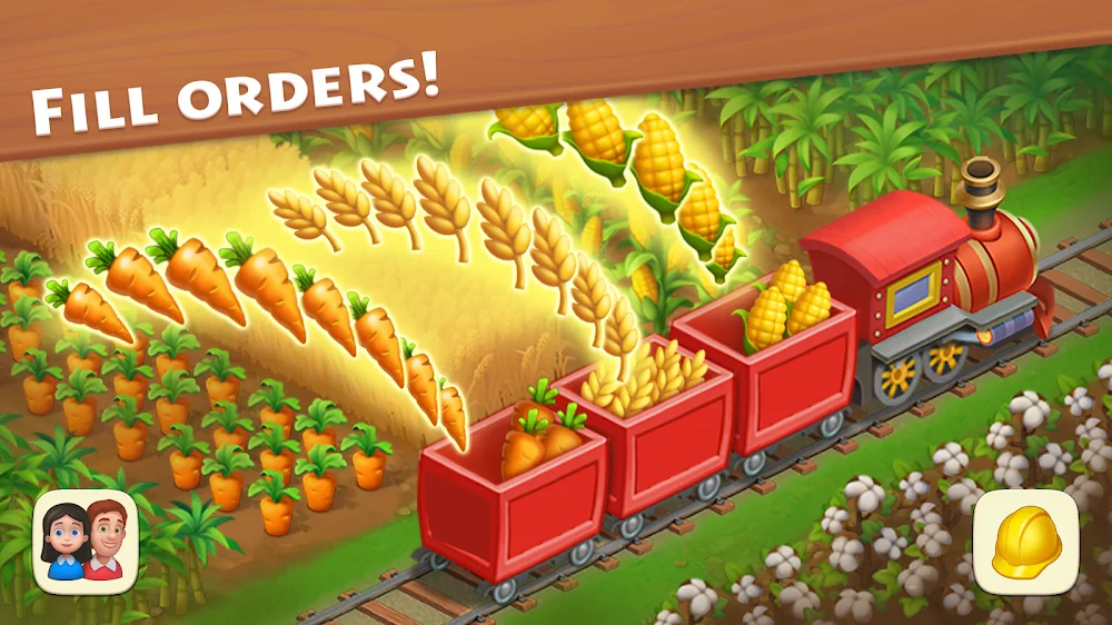 Township — official store screenshot 3