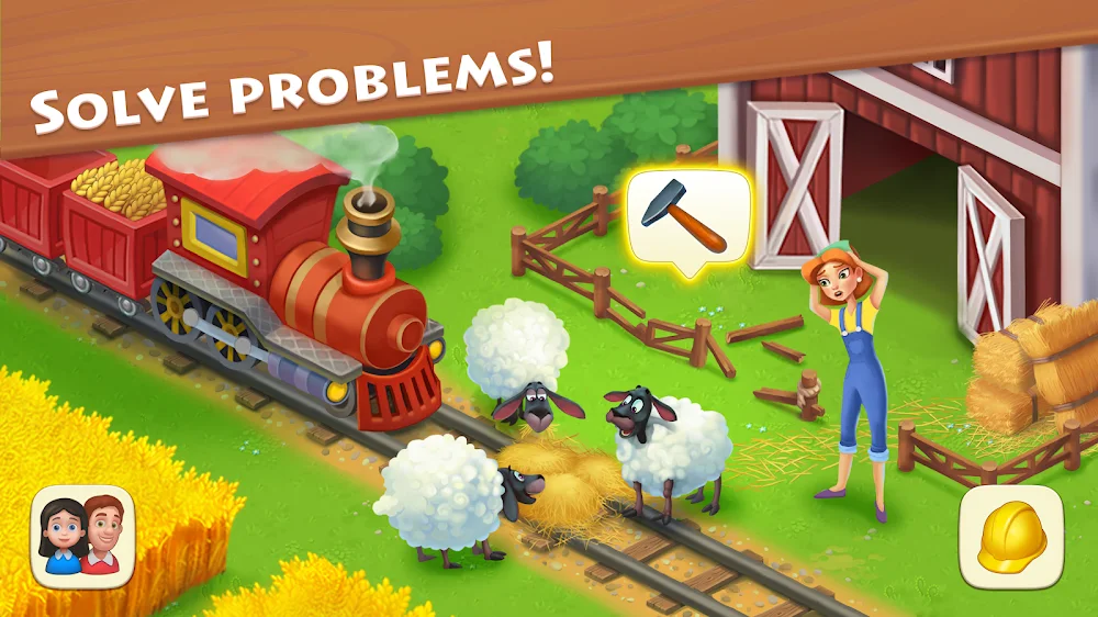 Township — official store screenshot 4