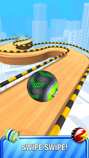 Going Balls — official store screenshot 1