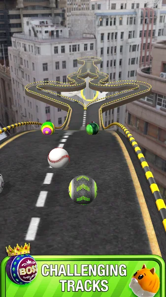 Going Balls — official store screenshot 2