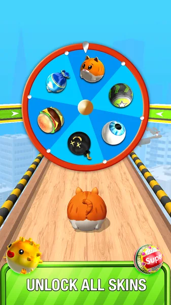 Going Balls — official store screenshot 3