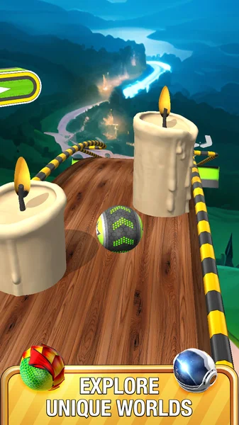 Going Balls — official store screenshot 4