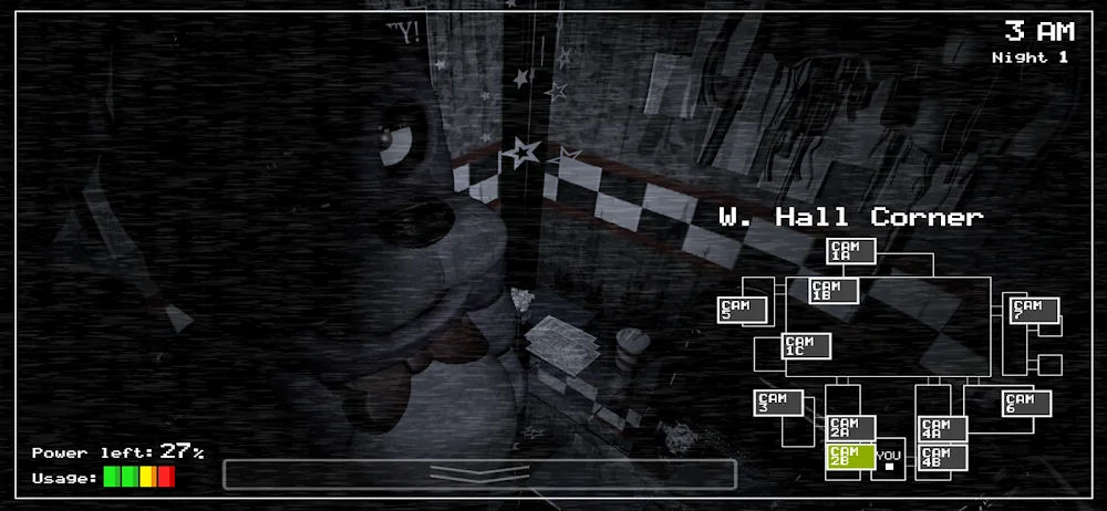 Five Nights at Freddy's — official store screenshot 1