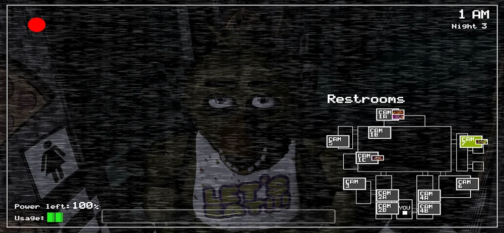 Five Nights at Freddy's — official store screenshot 2