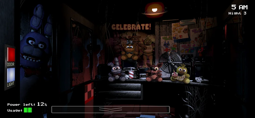 Five Nights at Freddy's — official store screenshot 3