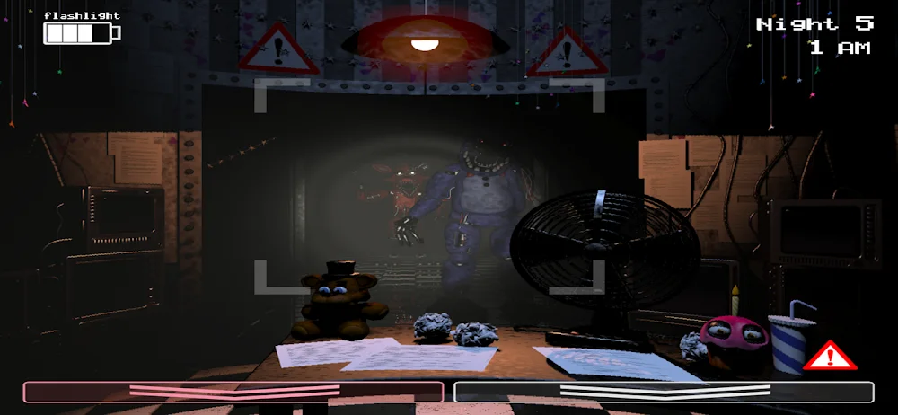 Five Nights at Freddy's 2 — official store screenshot 1