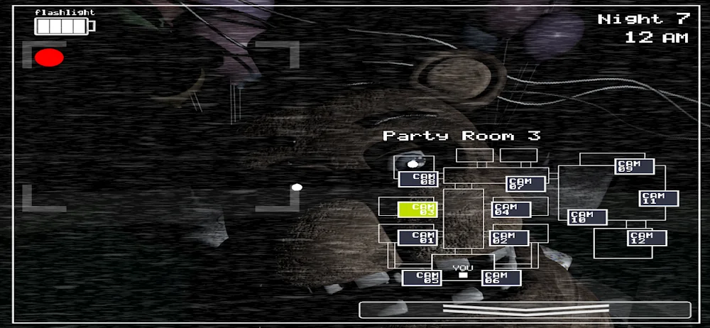 Five Nights at Freddy's 2 — official store screenshot 2