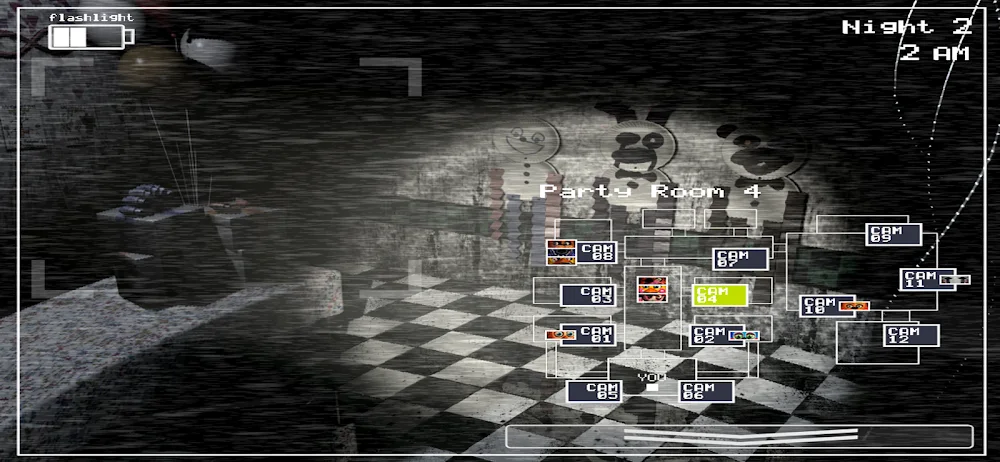 Five Nights at Freddy's 2 — official store screenshot 3