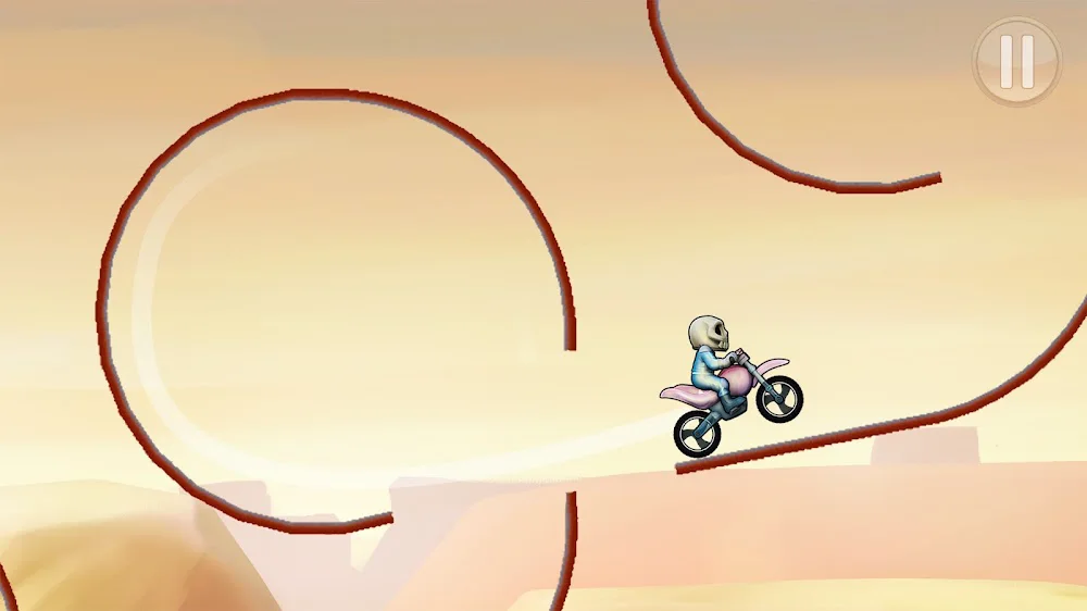 Bike Race：Motorcycle Games — official store screenshot 3