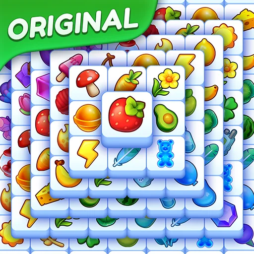 Triple Tile: Match Puzzle Game