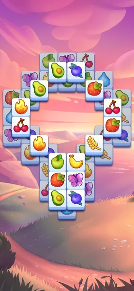 Triple Tile: Match Puzzle Game — official store screenshot 2