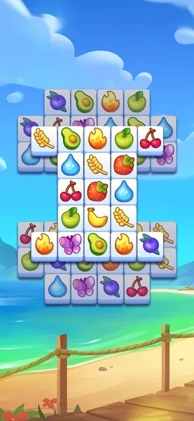 Triple Tile: Match Puzzle Game — official store screenshot 3