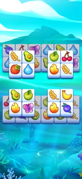 Triple Tile: Match Puzzle Game — official store screenshot 4