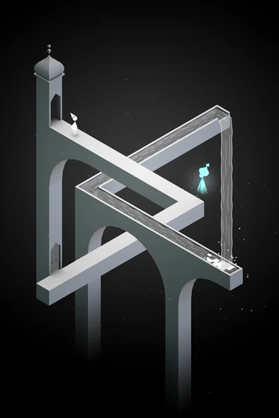 Monument Valley — official store screenshot 4