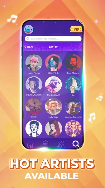 Magic Tiles 3™ - Piano Game — official store screenshot 3