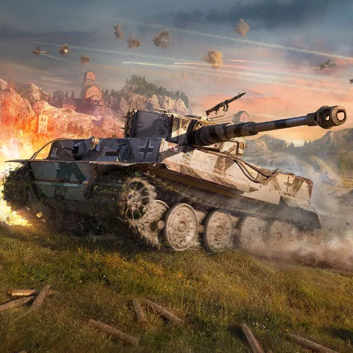 World of Tanks Blitz™