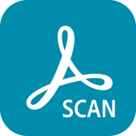 Adobe Scan app icon