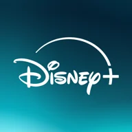 Disney+ app icon