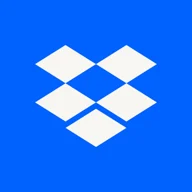 Dropbox: Cloud & Photo Storage app icon