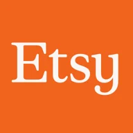 Etsy: Shop & Gift with Style app icon