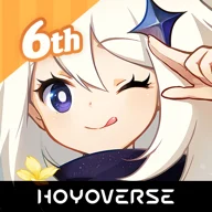 Genshin Impact app icon