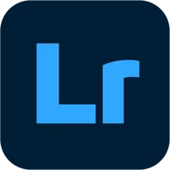 Lightroom Photo & Video Editor app icon