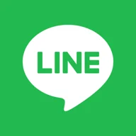 LINE app icon