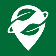 Organic Maps app icon