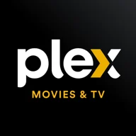 Plex: Stream Movies & TV app icon