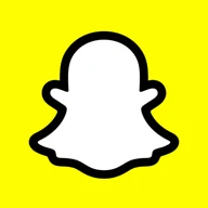 Snapchat app icon