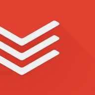 Todoist: to-do list & planner app icon