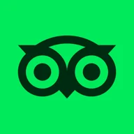 Tripadvisor: Plan & Book Trips app icon