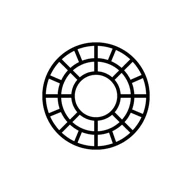VSCO: Photo & Video Editor app icon