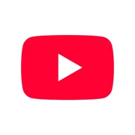 YouTube app icon